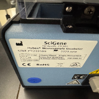 SciGene Hybex Microsample Incubator image 0